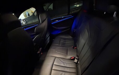 BMW M5, 2022 год, 12 450 000 рублей, 25 фотография