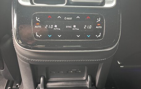 Mercedes-Benz S-Класс, 2021 год, 12 200 000 рублей, 9 фотография