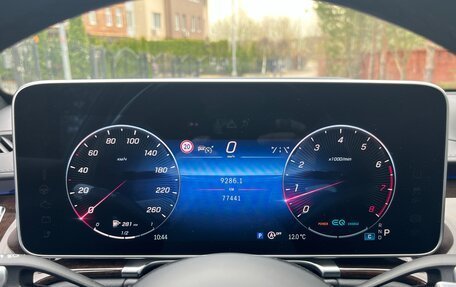 Mercedes-Benz S-Класс, 2021 год, 12 200 000 рублей, 12 фотография