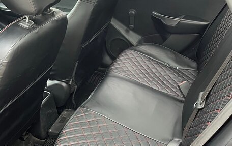 KIA Rio III рестайлинг, 2016 год, 690 000 рублей, 12 фотография