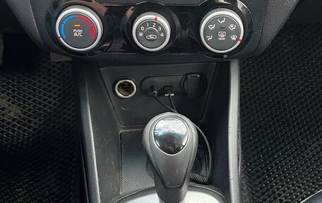 KIA Rio III рестайлинг, 2016 год, 690 000 рублей, 11 фотография