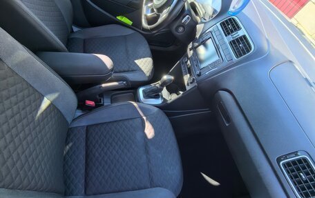 Volkswagen Polo VI (EU Market), 2018 год, 1 300 000 рублей, 15 фотография