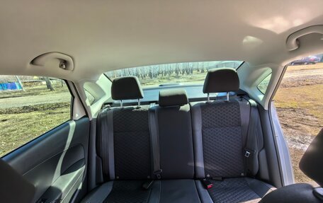 Volkswagen Polo VI (EU Market), 2018 год, 1 300 000 рублей, 13 фотография