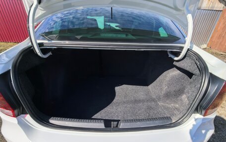 Volkswagen Polo VI (EU Market), 2018 год, 1 300 000 рублей, 23 фотография