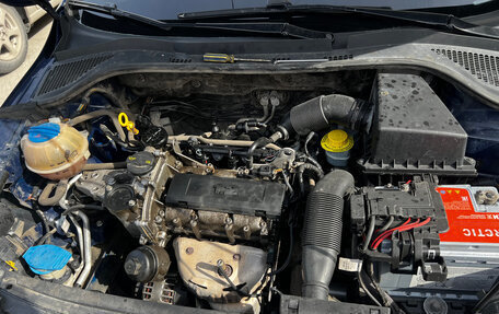 Skoda Rapid I, 2014 год, 515 000 рублей, 3 фотография