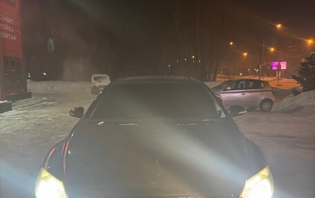 Mercedes-Benz CL-Класс, 2007 год, 1 200 000 рублей, 6 фотография