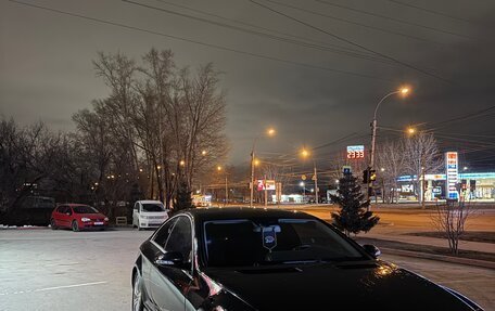 Mercedes-Benz CL-Класс, 2007 год, 1 200 000 рублей, 2 фотография