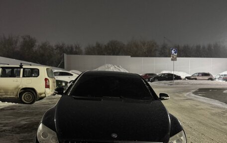 Mercedes-Benz CL-Класс, 2007 год, 1 200 000 рублей, 4 фотография