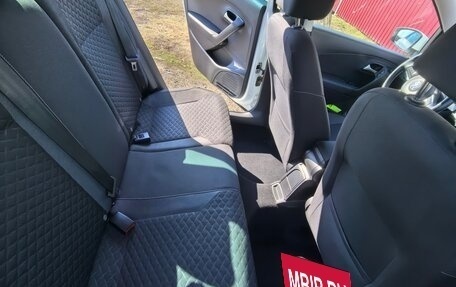 Volkswagen Polo VI (EU Market), 2018 год, 1 300 000 рублей, 14 фотография