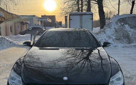 Mercedes-Benz CL-Класс, 2007 год, 1 200 000 рублей, 8 фотография