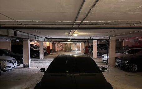 Mercedes-Benz CL-Класс, 2007 год, 1 200 000 рублей, 9 фотография