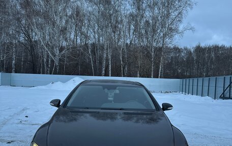 Mercedes-Benz CL-Класс, 2007 год, 1 200 000 рублей, 11 фотография