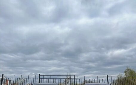 Mercedes-Benz CL-Класс, 2007 год, 1 200 000 рублей, 17 фотография