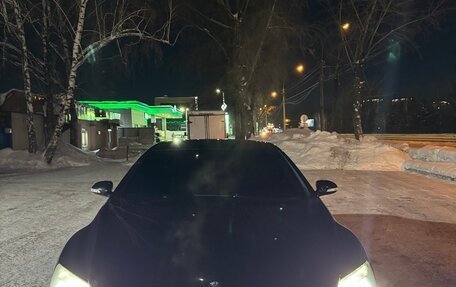 Mercedes-Benz CL-Класс, 2007 год, 1 200 000 рублей, 10 фотография