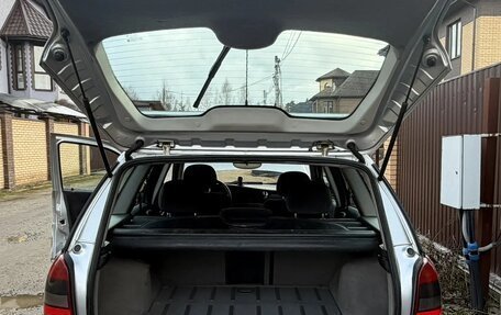 Opel Vectra B рестайлинг, 2001 год, 220 000 рублей, 6 фотография