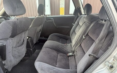 Opel Vectra B рестайлинг, 2001 год, 220 000 рублей, 7 фотография