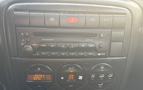 Opel Vectra B рестайлинг, 2001 год, 220 000 рублей, 8 фотография