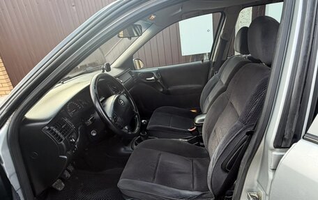 Opel Vectra B рестайлинг, 2001 год, 220 000 рублей, 12 фотография