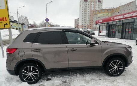 FAW Besturn X40 I, 2020 год, 1 222 222 рублей, 2 фотография