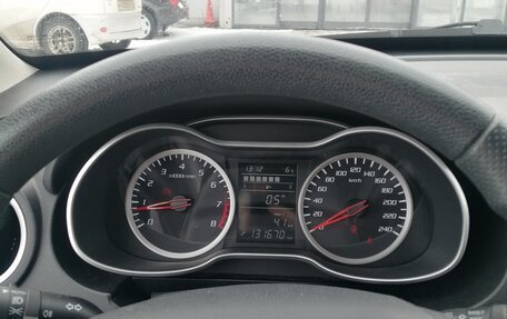 FAW Besturn X40 I, 2020 год, 1 222 222 рублей, 6 фотография