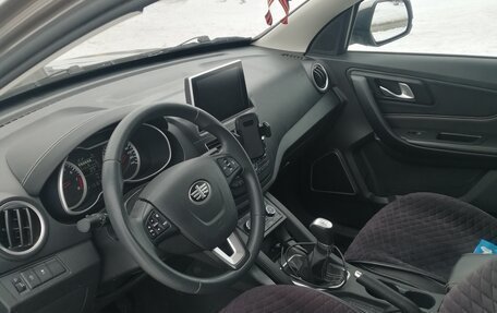 FAW Besturn X40 I, 2020 год, 1 222 222 рублей, 5 фотография