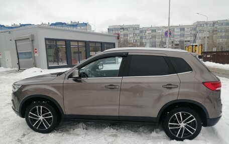FAW Besturn X40 I, 2020 год, 1 222 222 рублей, 4 фотография
