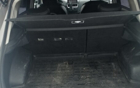 FAW Besturn X40 I, 2020 год, 1 222 222 рублей, 9 фотография