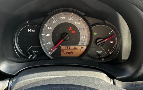 Toyota Vitz, 2018 год, 990 000 рублей, 9 фотография