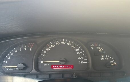 Opel Vectra B рестайлинг, 2001 год, 220 000 рублей, 11 фотография