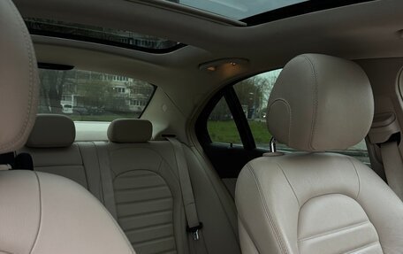 Mercedes-Benz C-Класс, 2015 год, 2 300 000 рублей, 9 фотография