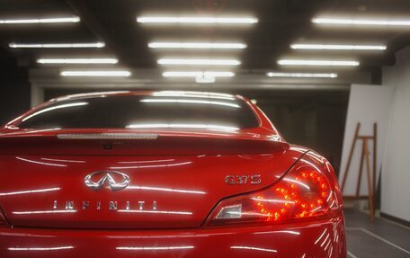 Infiniti G, 2011 год, 1 780 000 рублей, 4 фотография