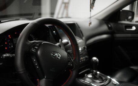 Infiniti G, 2011 год, 1 780 000 рублей, 7 фотография