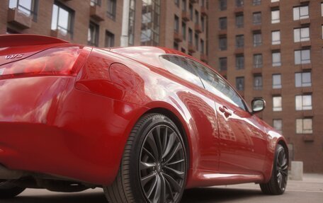 Infiniti G, 2011 год, 1 780 000 рублей, 10 фотография