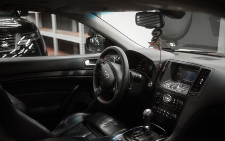 Infiniti G, 2011 год, 1 780 000 рублей, 6 фотография