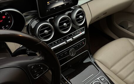 Mercedes-Benz C-Класс, 2015 год, 2 300 000 рублей, 8 фотография