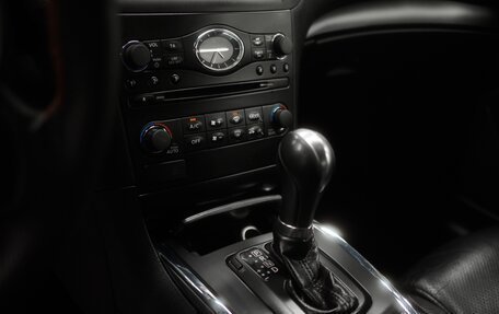 Infiniti G, 2011 год, 1 780 000 рублей, 8 фотография