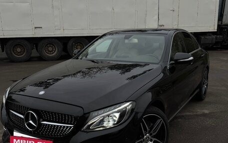 Mercedes-Benz C-Класс, 2015 год, 2 300 000 рублей, 6 фотография