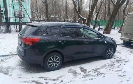 KIA cee'd III, 2015 год, 750 000 рублей, 6 фотография