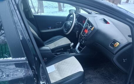 KIA cee'd III, 2015 год, 750 000 рублей, 4 фотография