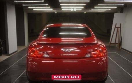 Infiniti G, 2011 год, 1 780 000 рублей, 5 фотография