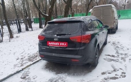 KIA cee'd III, 2015 год, 750 000 рублей, 3 фотография