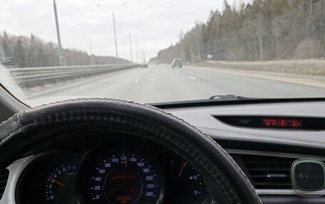 KIA cee'd III, 2015 год, 750 000 рублей, 16 фотография