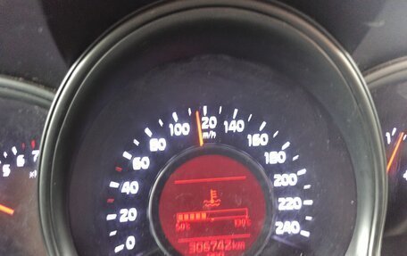 KIA cee'd III, 2015 год, 750 000 рублей, 19 фотография