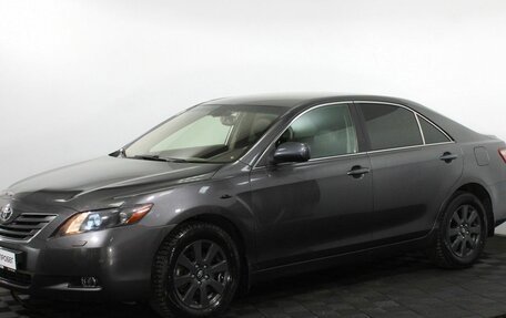 Toyota Camry, 2008 год, 975 000 рублей, 2 фотография