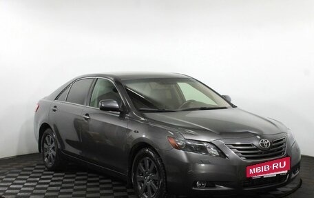 Toyota Camry, 2008 год, 975 000 рублей, 4 фотография