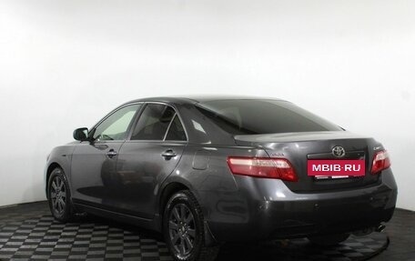 Toyota Camry, 2008 год, 975 000 рублей, 8 фотография