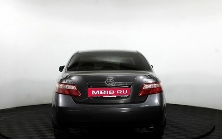 Toyota Camry, 2008 год, 975 000 рублей, 7 фотография