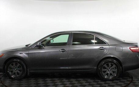 Toyota Camry, 2008 год, 975 000 рублей, 9 фотография