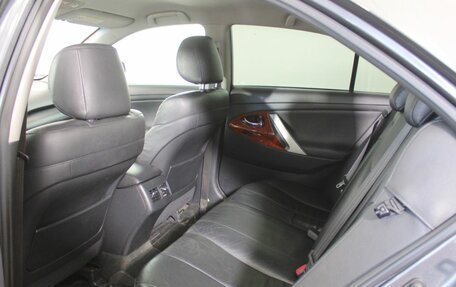 Toyota Camry, 2008 год, 975 000 рублей, 17 фотография