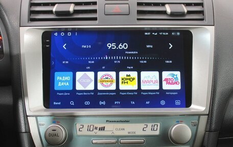 Toyota Camry, 2008 год, 975 000 рублей, 14 фотография